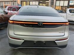 تويوتا كراون